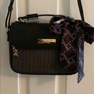 NEW  Marc New York shoulder bag